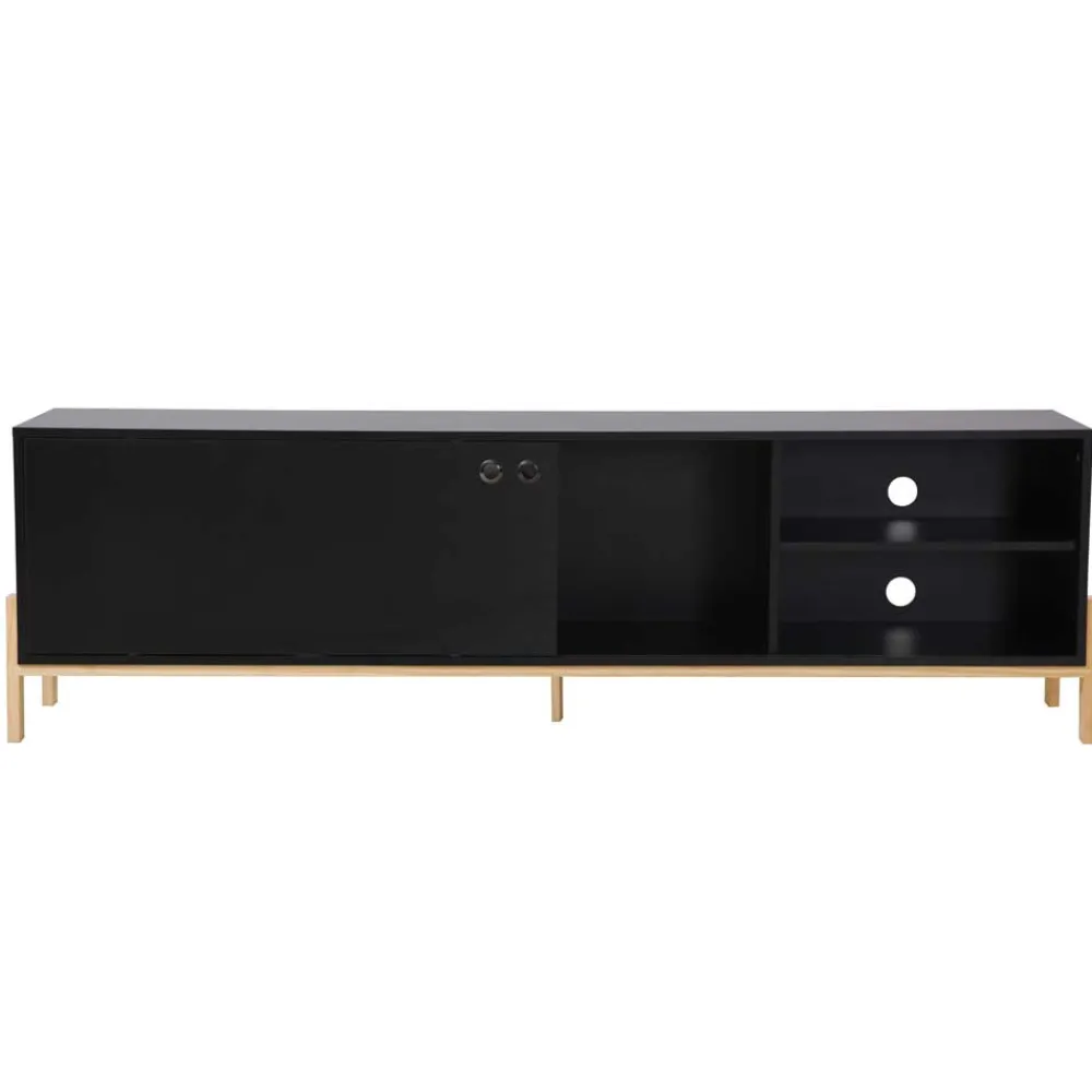 Hot TV Unterschrank Standings Massivholz Tv Möbel