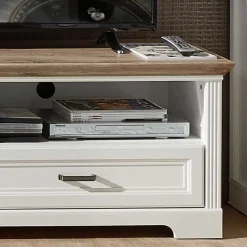 Sale TV Unterschrank Vronata Fernsehtische|Lowboards