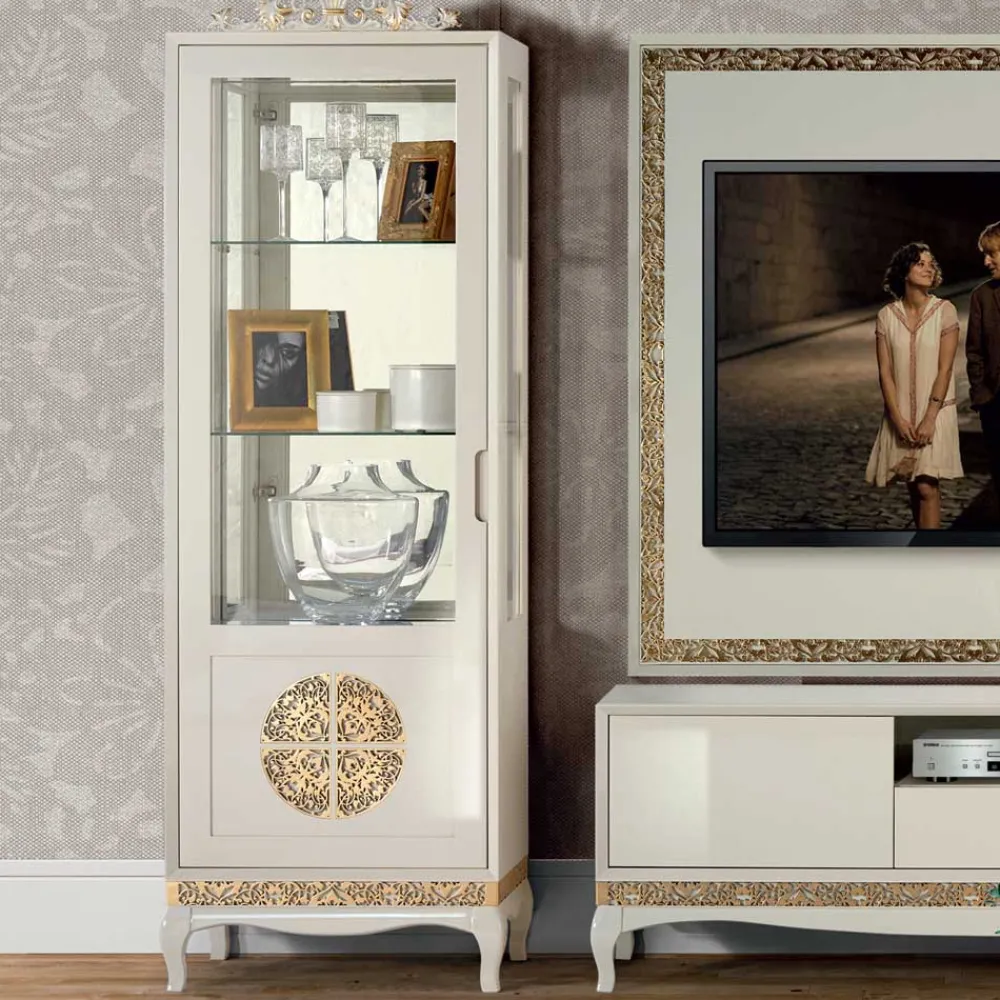 TV Wand Jedvila*Pharao24 Clearance