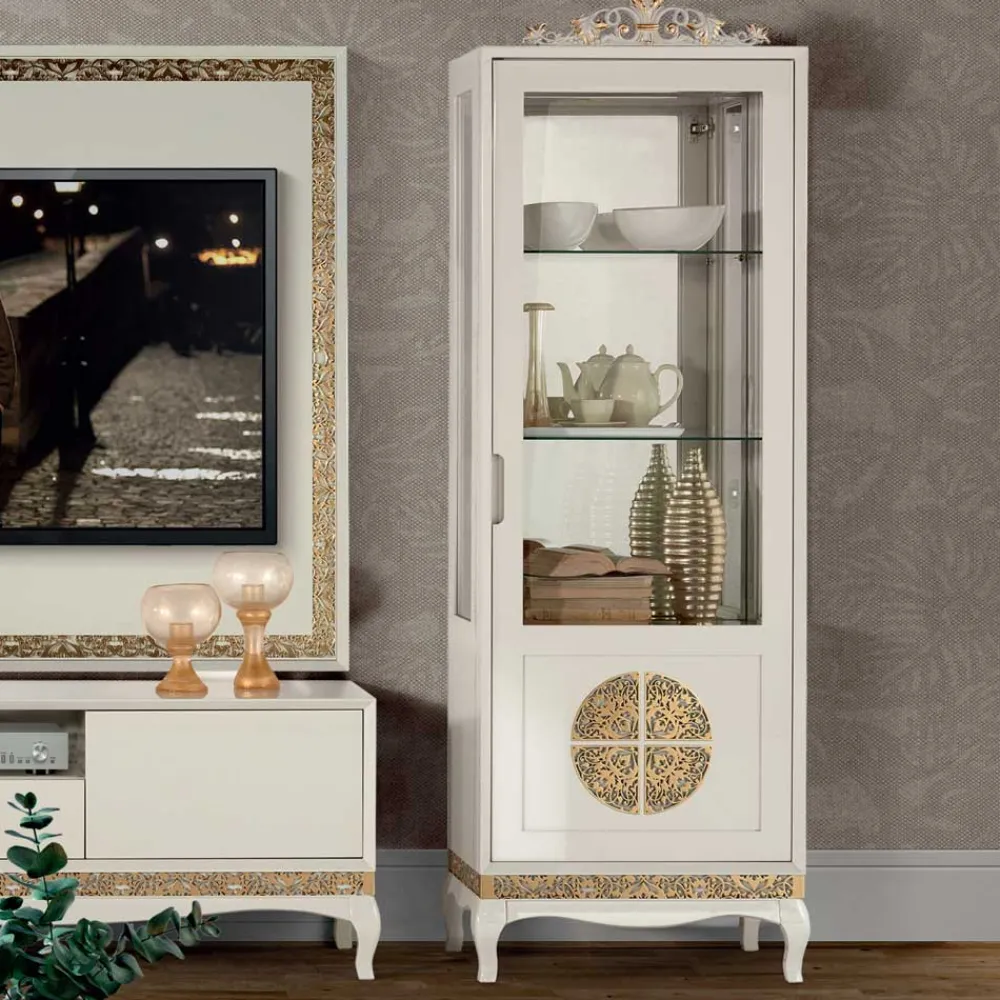 TV Wand Jedvila*Pharao24 Clearance