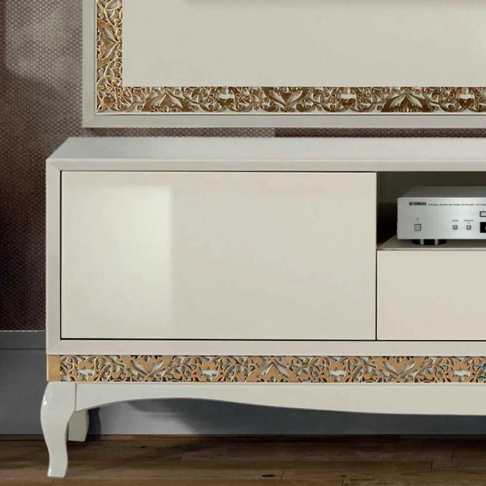 TV Wand Jedvila*Pharao24 Clearance