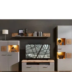 TV Wohnwand Accadira*Pharao24 Sale