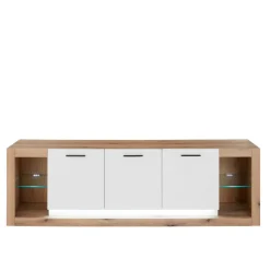 TV Wohnwand Asprecca Moderne Wohnwände