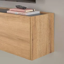 New TV Wohnwand Castilla Moderne Wohnwände|Wohnwand 350 Cm