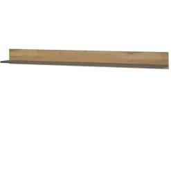 New TV Wohnwand Castilla Moderne Wohnwände|Wohnwand 350 Cm