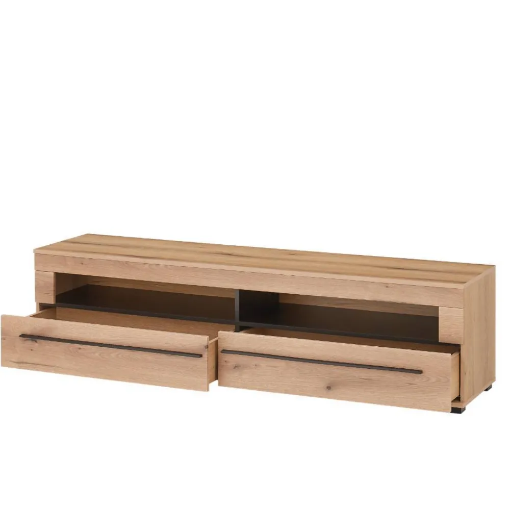 Best TV Wohnwand Cemutra Moderne Wohnwände|Wohnwand 350 Cm