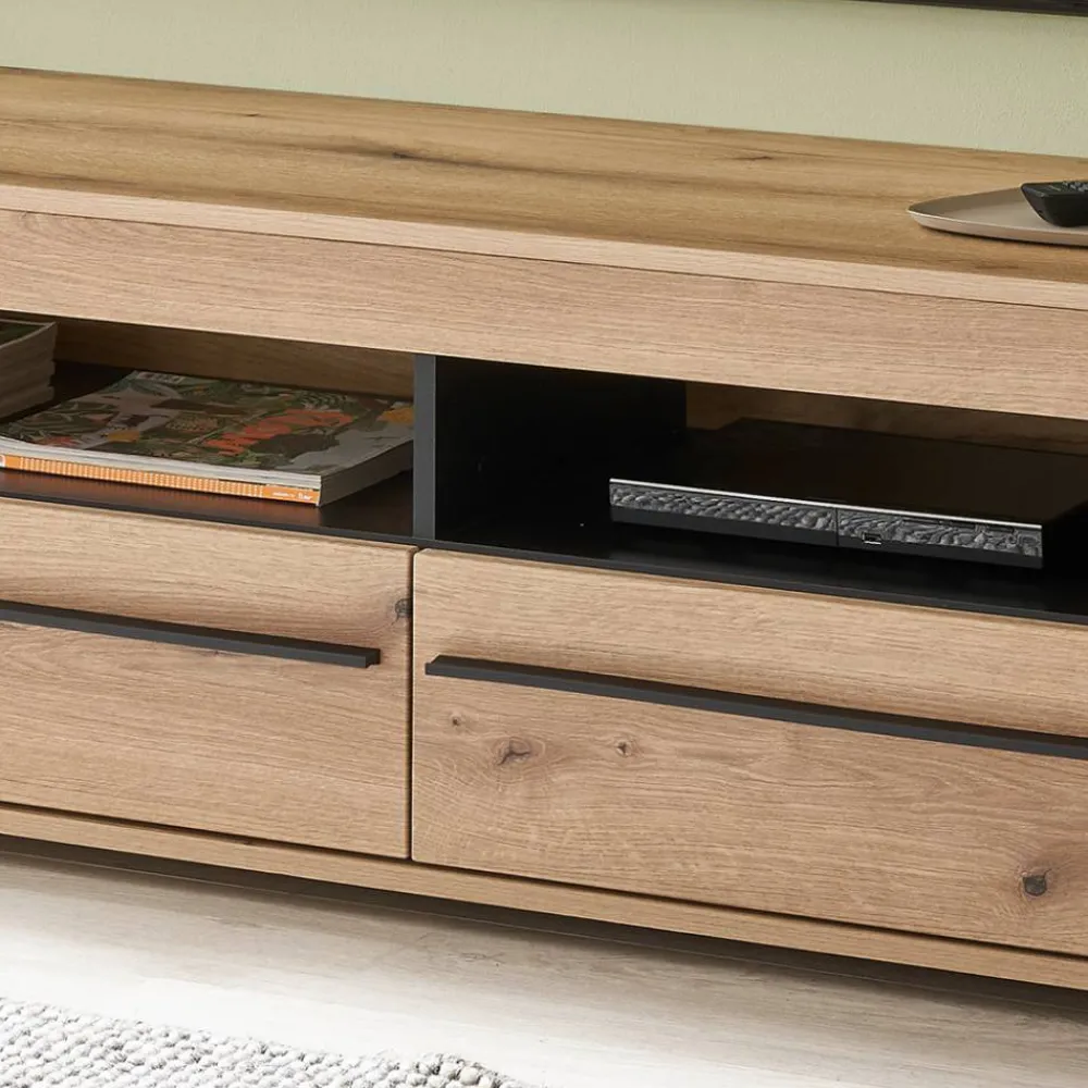 Best TV Wohnwand Cemutra Moderne Wohnwände|Wohnwand 350 Cm