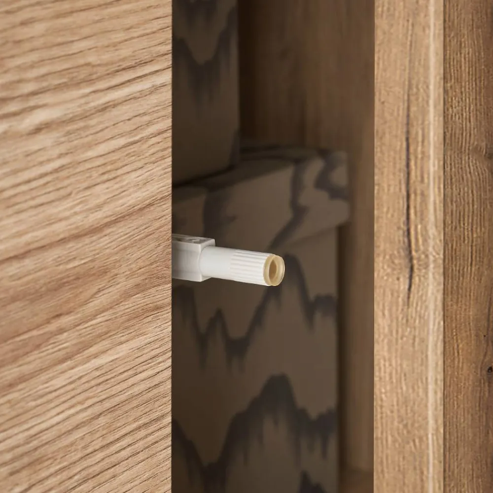 Best TV Wohnwand Cemutra Moderne Wohnwände|Wohnwand 350 Cm