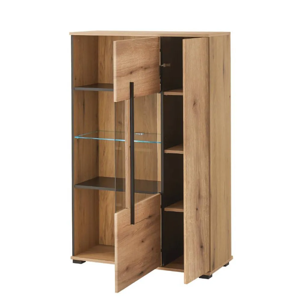 Best TV Wohnwand Cemutra Moderne Wohnwände|Wohnwand 350 Cm