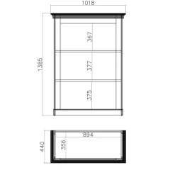 Sale TV Wohnwand Craiova Wohnwand 350 Cm