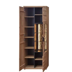 TV Wohnwand Emly*Pharao24 Hot