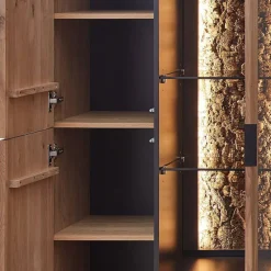 TV Wohnwand Emly*Pharao24 Hot