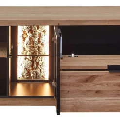 TV Wohnwand Emly*Pharao24 Hot