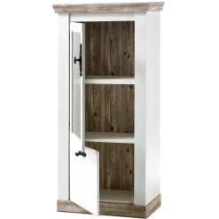 Hot TV Wohnwand Flurencina Wohnwand 350 Cm