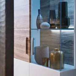 Hot TV Wohnwand Gazino Moderne Wohnwände|Wohnwand 350 Cm