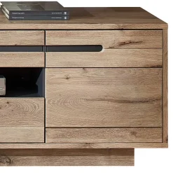 New TV Wohnwand Griffin Moderne Wohnwände|Wohnwand 300 Cm