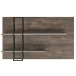 Hot TV Wohnwand Hanniba Wohnwand 300 Cm|Moderne Wohnwände