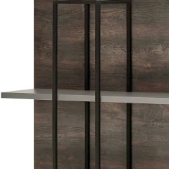 Hot TV Wohnwand Hanniba Wohnwand 300 Cm|Moderne Wohnwände