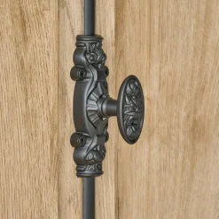 Hot TV Wohnwand Jennva Wohnwand 300 Cm