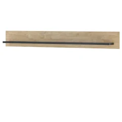 Hot TV Wohnwand Jennva Wohnwand 300 Cm