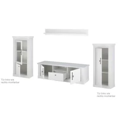 TV Wohnwand Kazanova*Pharao24 Best