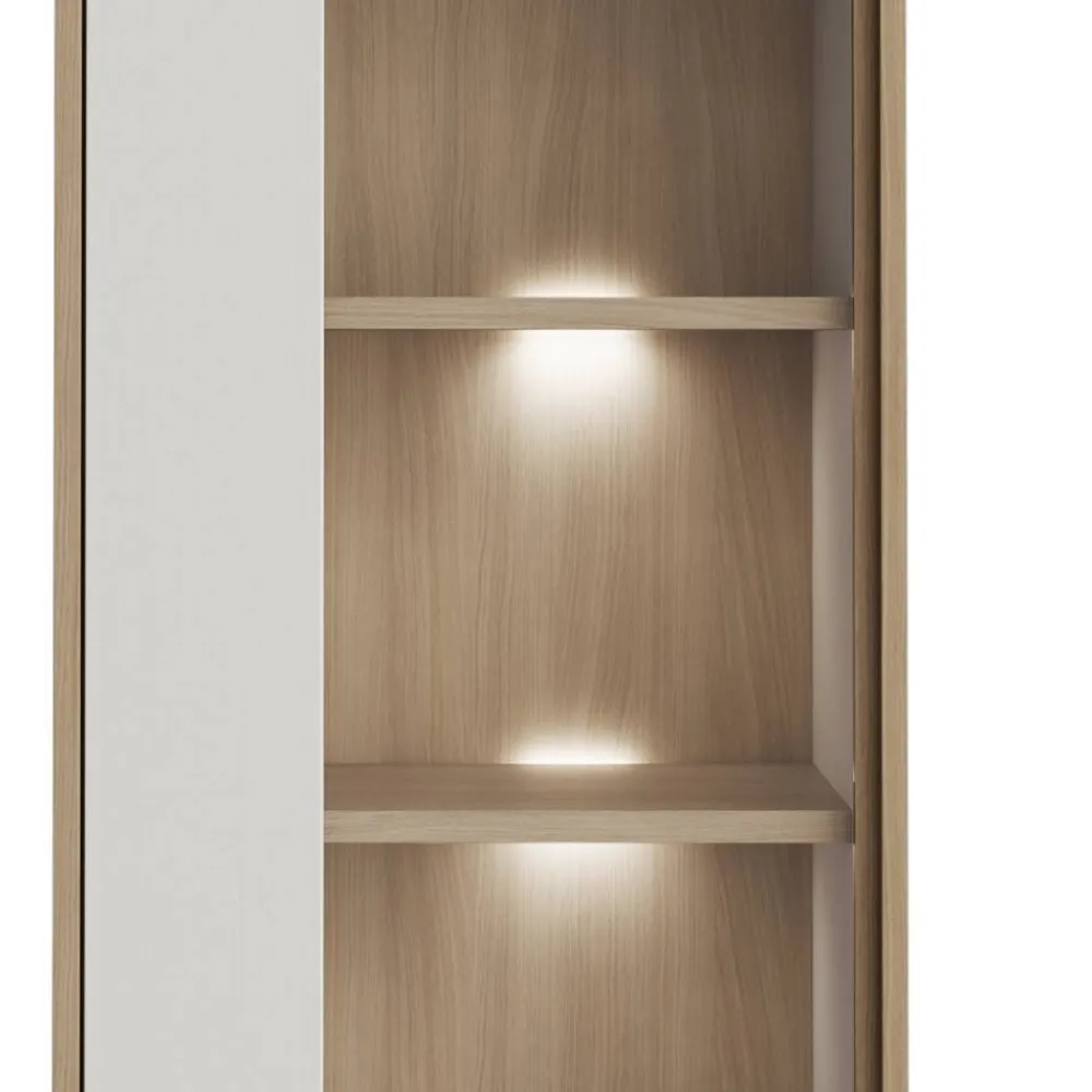 Online TV Wohnwand Labrassa Wohnwand 300 Cm