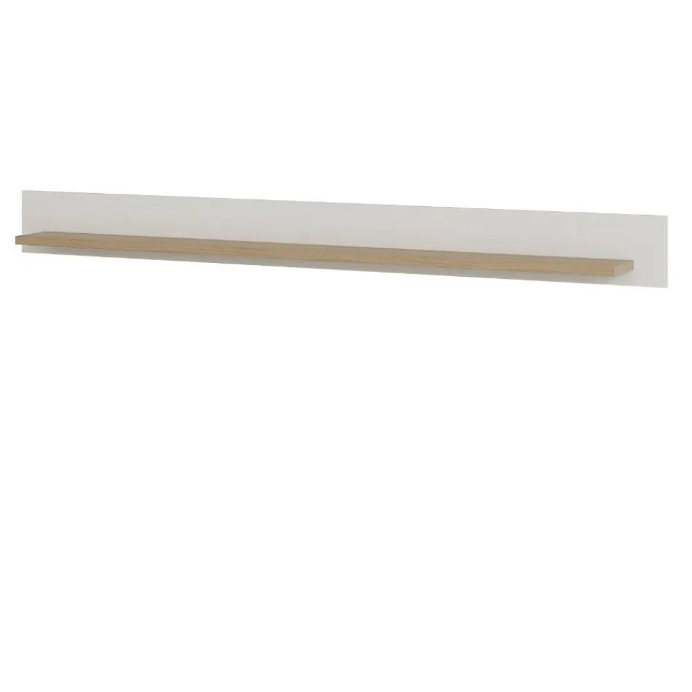 Online TV Wohnwand Labrassa Wohnwand 300 Cm