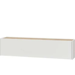 Discount TV Wohnwand mit Homeoffice Rascian Moderne Wohnwände|Wohnwand 350 Cm