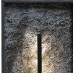 Discount TV Wohnwand Ostoro Moderne Wohnwände|Massivholz Wohnwände