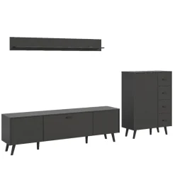 TV Wohnwand Ratisca*Pharao24 Sale