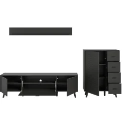 TV Wohnwand Ratisca*Pharao24 Sale