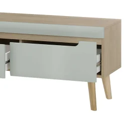 TV Wohnwand Skandi Stil Casmas*Pharao24 Clearance