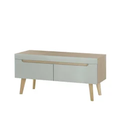 TV Wohnwand Skandi Stil Casmas*Pharao24 Clearance