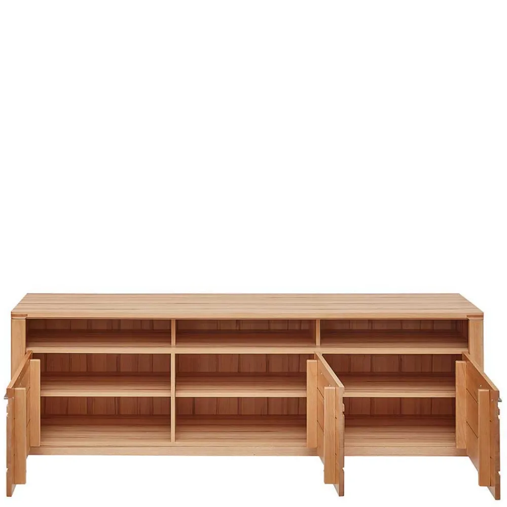 TV Wohnwand teilmassiv Dressed*Pharao24 Online