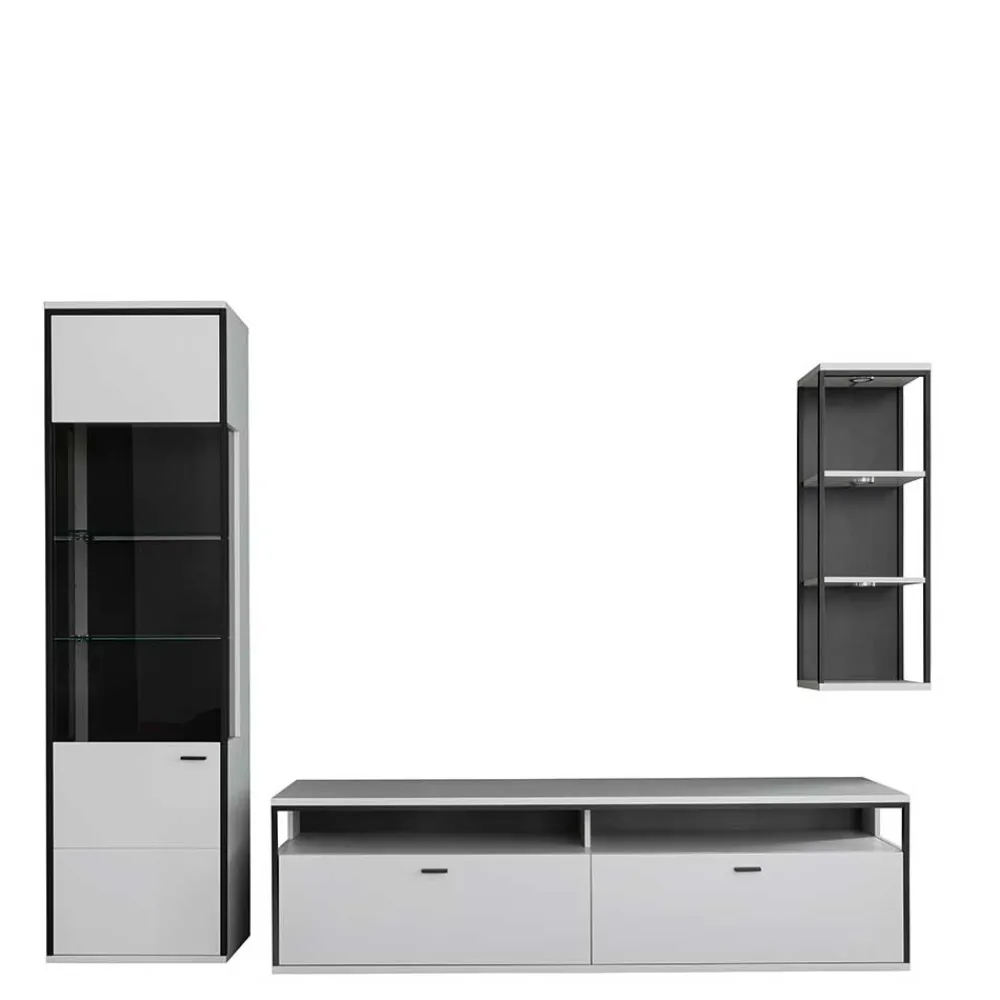 TV Wohnwand Ukai*Pharao24 Sale