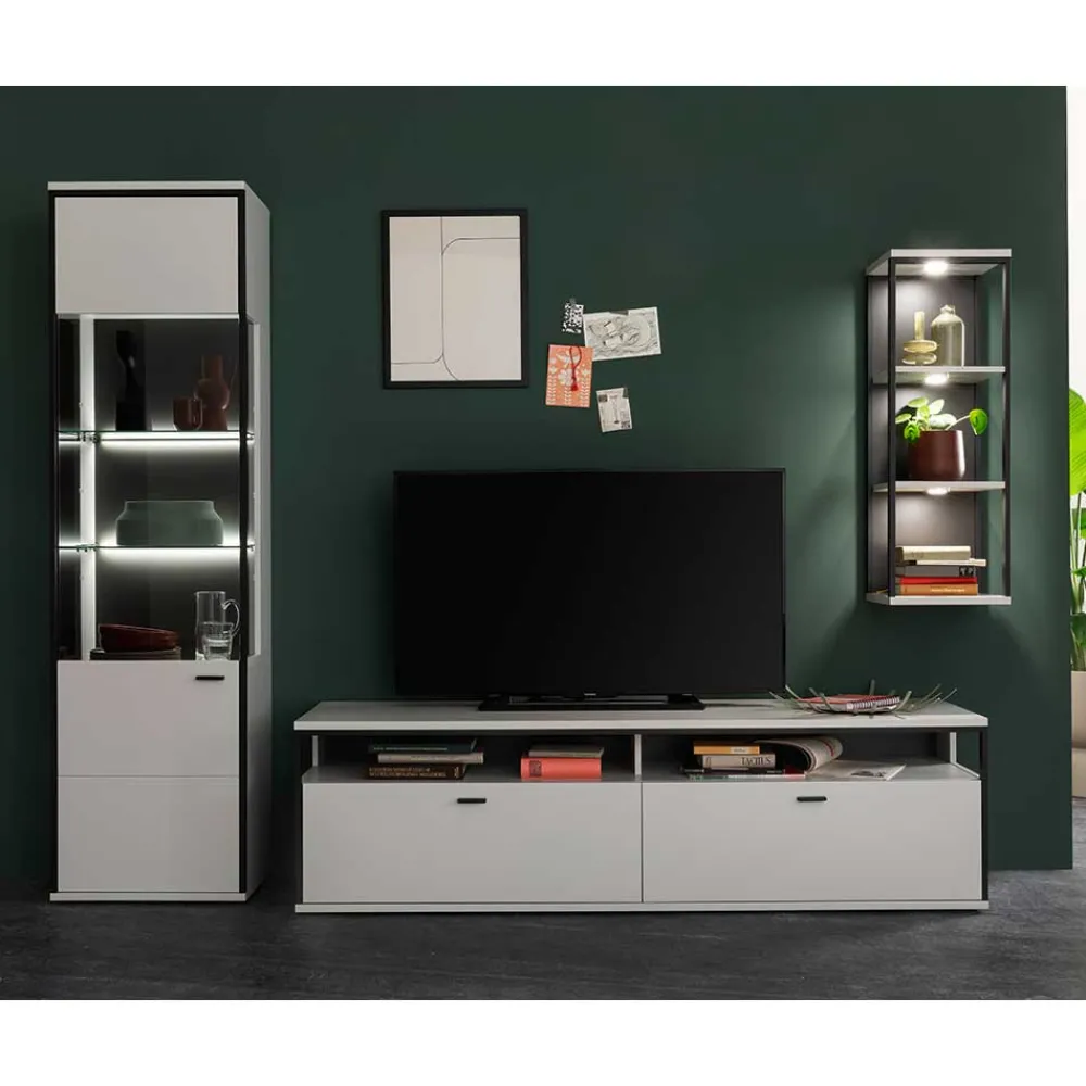 TV Wohnwand Ukai*Pharao24 Sale