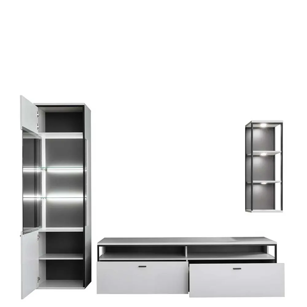 TV Wohnwand Ukai*Pharao24 Sale