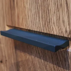 Outlet TV Wohnwand Washton Wohnwand 250 Cm