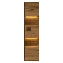 TV Wohnwand Wildeiche Onitos*Pharao24