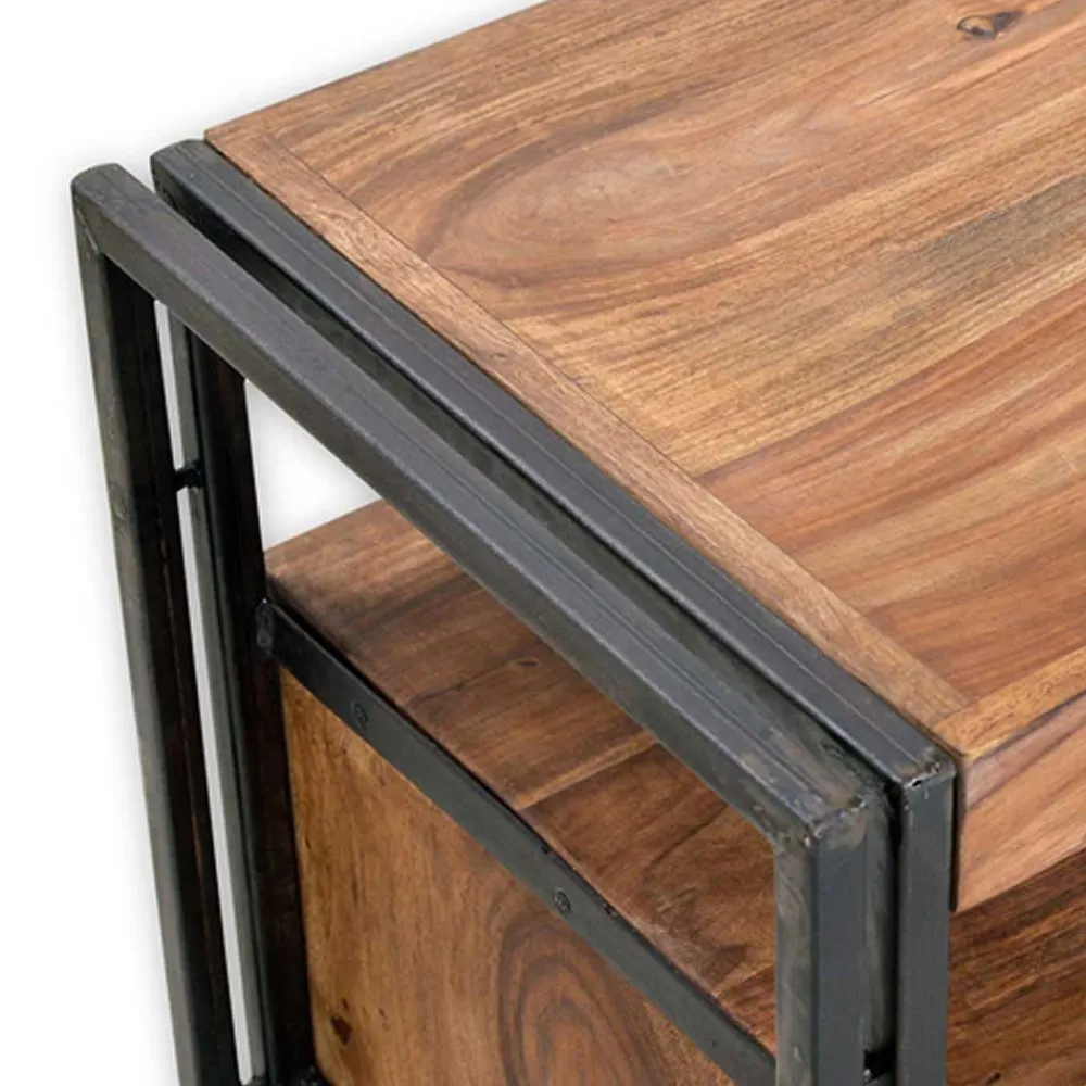 Clearance TV-Lowboard India Fernsehtische|Massivholz Tv Möbel