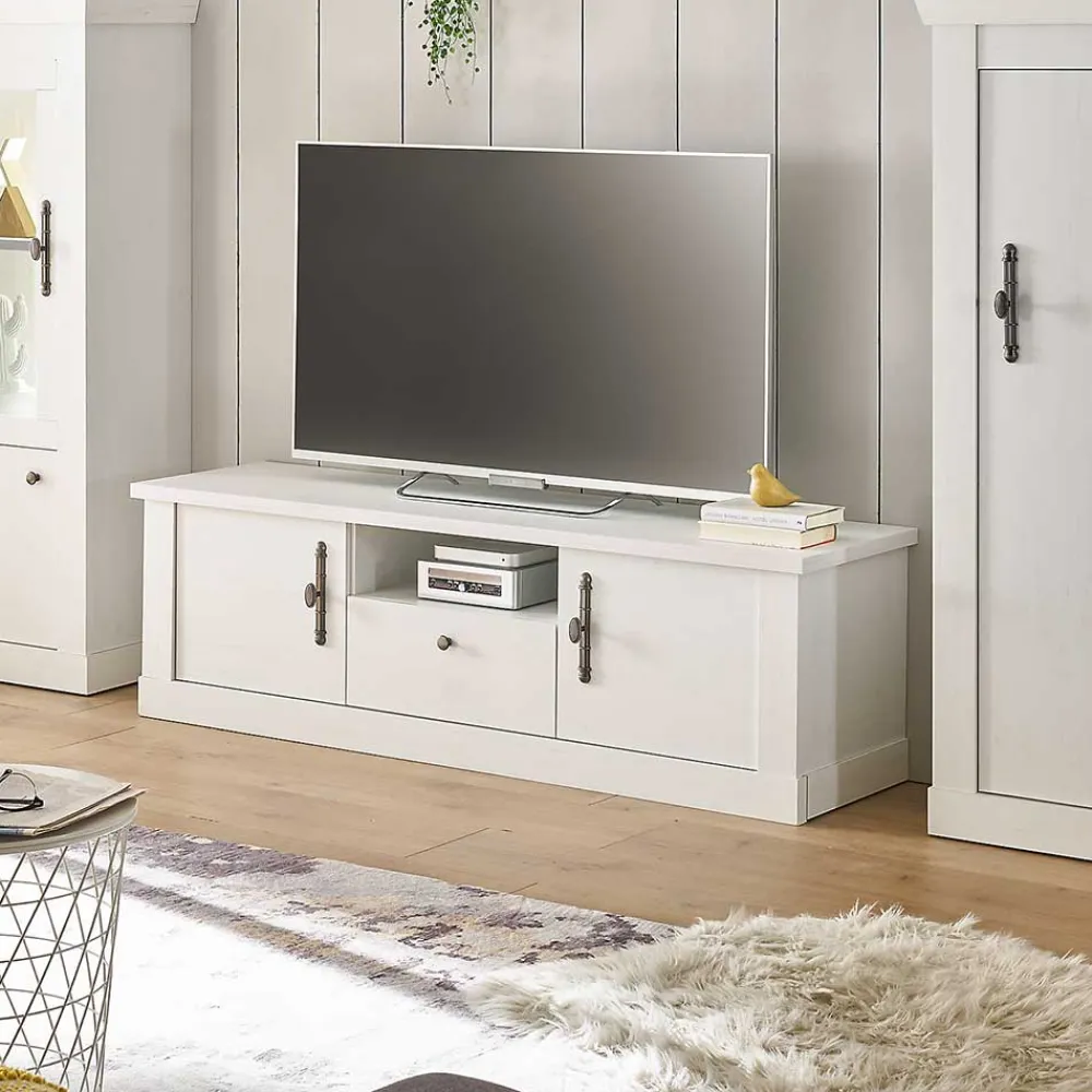 New TV-Lowboard Kazanova Fernsehkommoden
