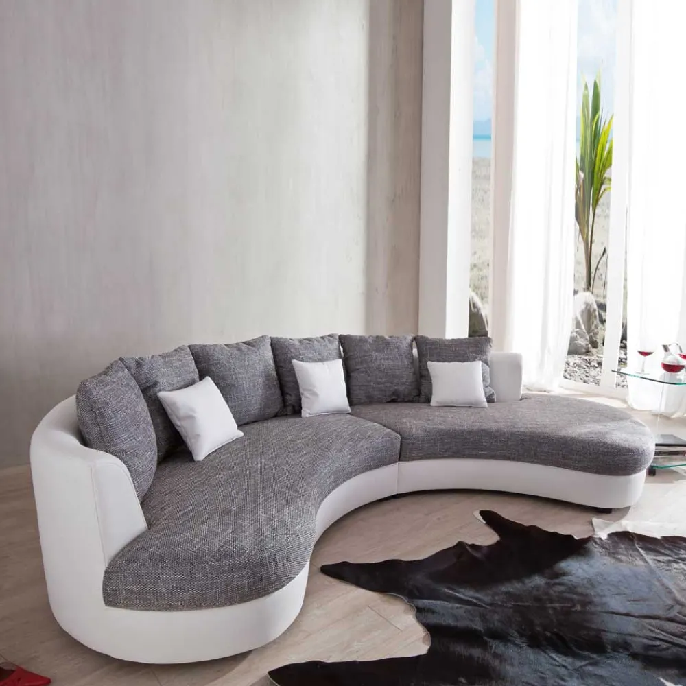 U Sofa Ambriosso*Pharao24 New