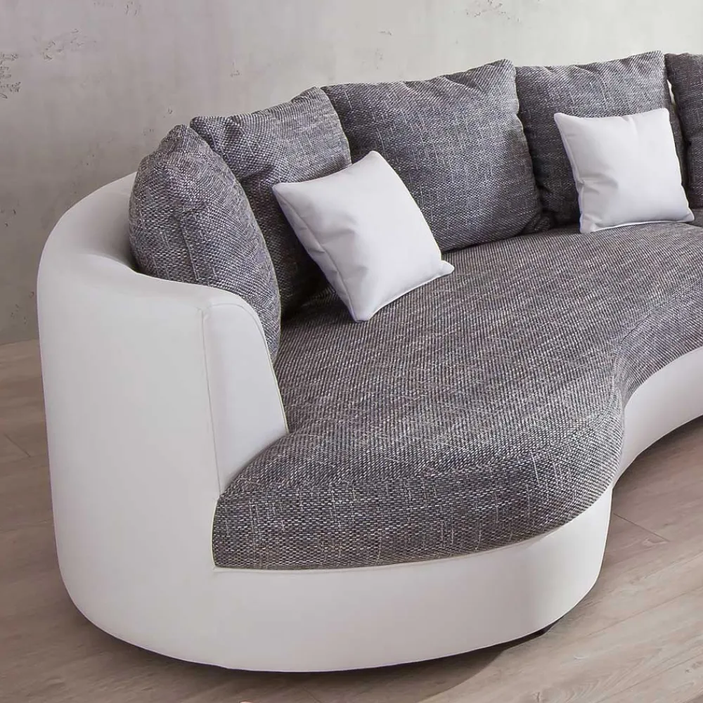 U Sofa Ambriosso*Pharao24 New