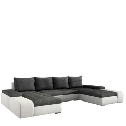 Best U Sofa Bonany Wohnlandschaften|Ecksofas