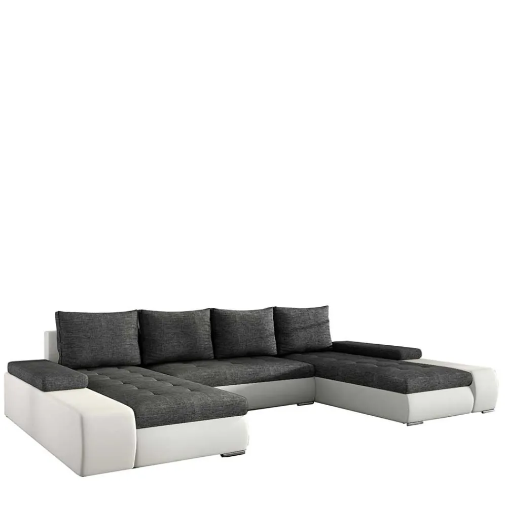Best U Sofa Bonany Wohnlandschaften|Ecksofas