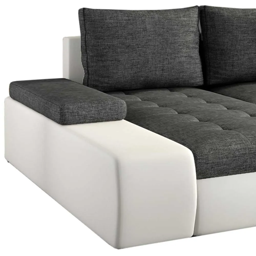 Best U Sofa Bonany Wohnlandschaften|Ecksofas
