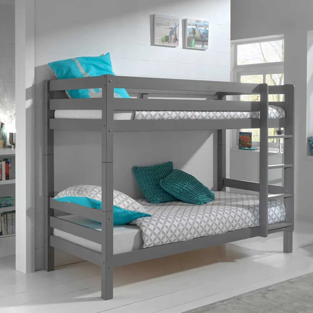 Umbaubares Etagenbett Jyrasol*Pharao24 Hot