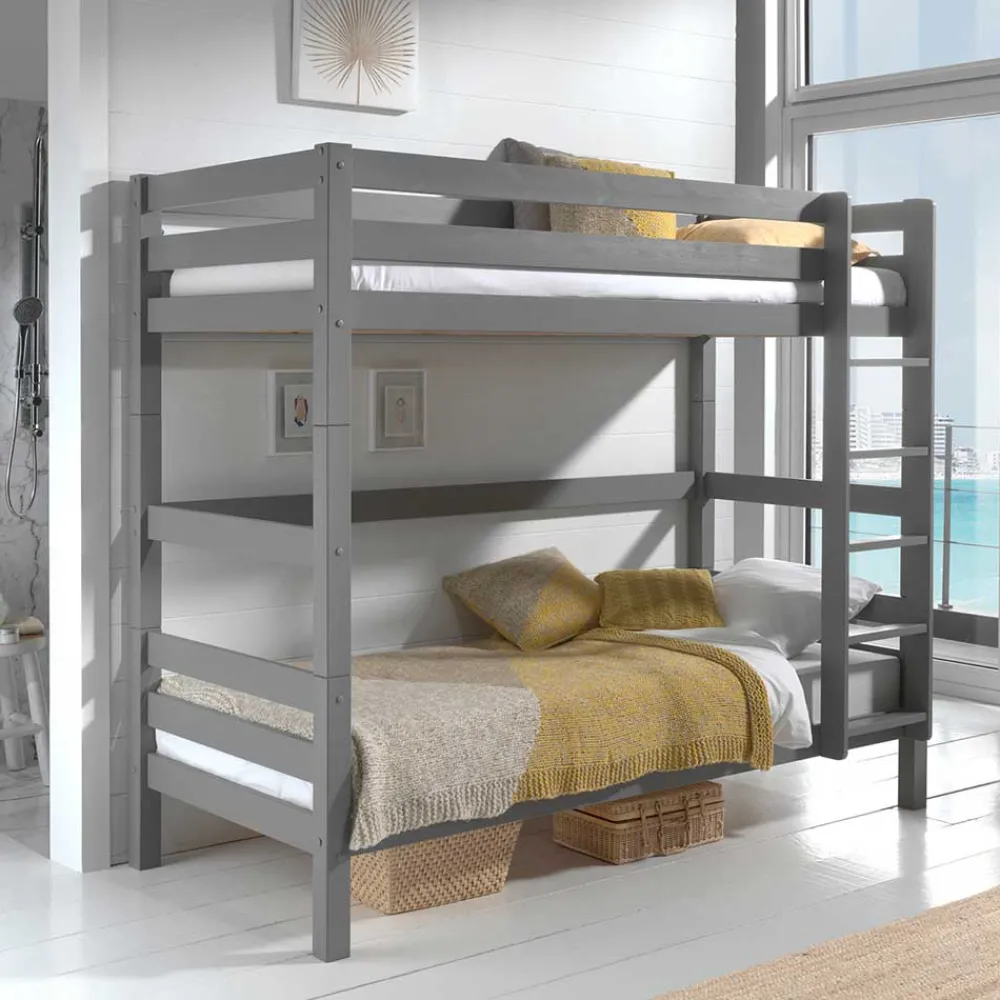 Umbaubares Etagenbett Jyrasol*Pharao24 Hot