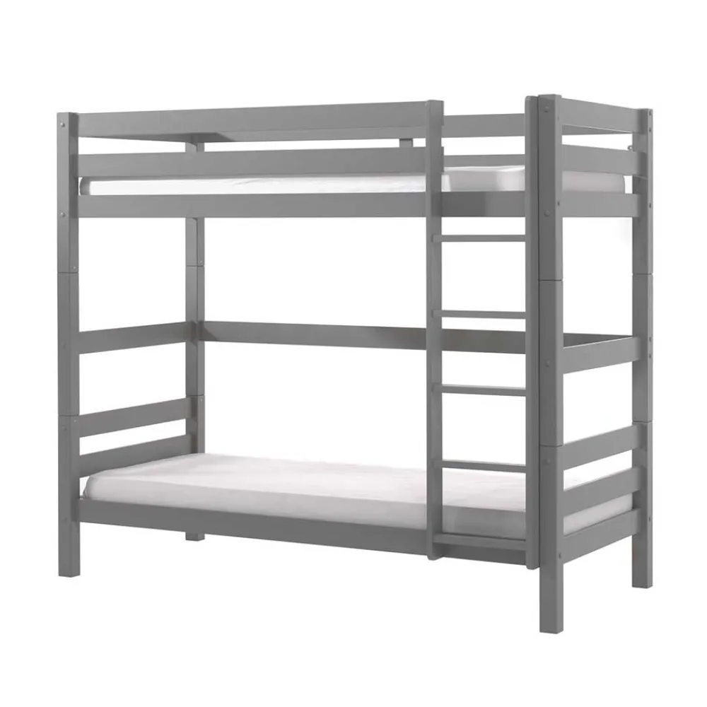 Umbaubares Etagenbett Jyrasol*Pharao24 Hot