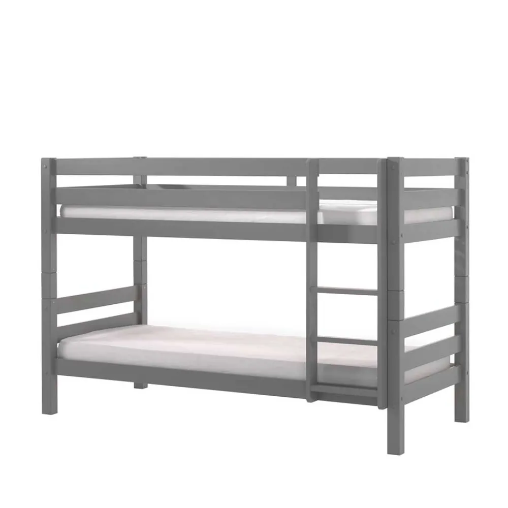 Umbaubares Etagenbett Jyrasol*Pharao24 Hot